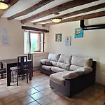 La Casa De Omi Apartment Camaleno