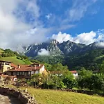 La Casa De Omi