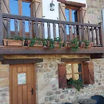 La Casa De Omi Apartment Camaleno