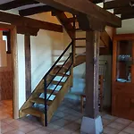 La Casa De Omi
