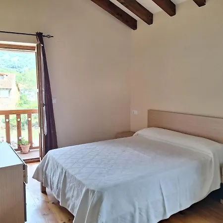 La Casa De Omi