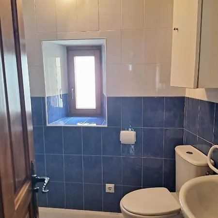 شقة La Casa De Omi Camaleño
