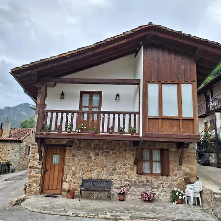 La Casa De Omi *