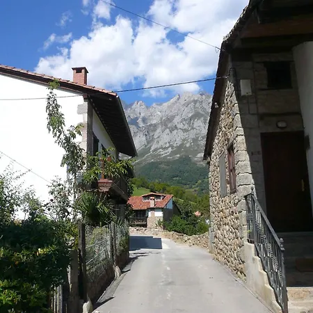 La Casa De Omi Apartmán