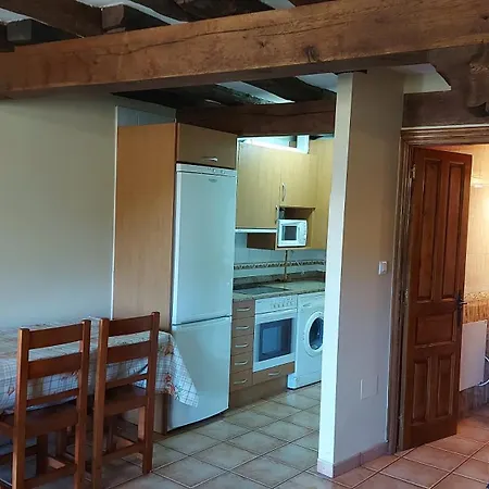 La Casa De Omi Apartment *