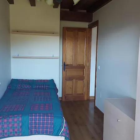 La Casa De Omi *