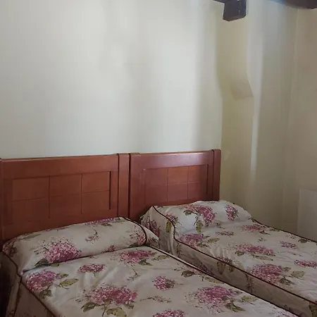 La Casa De Omi