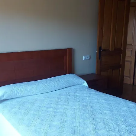 Apartmán La Casa De Omi