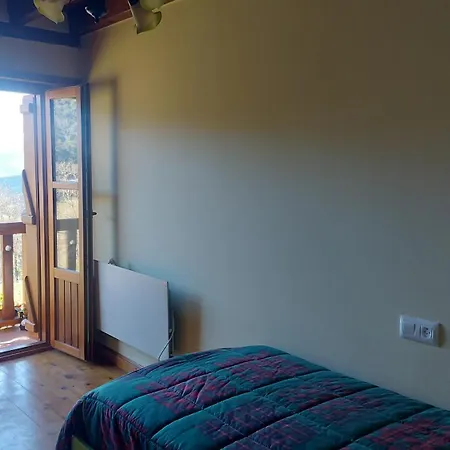 La Casa De Omi * Camaleno