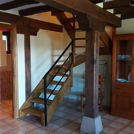 La Casa De Omi