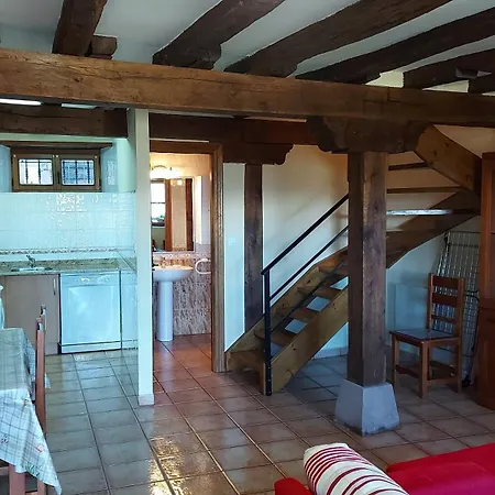 La Casa De Omi Apartment