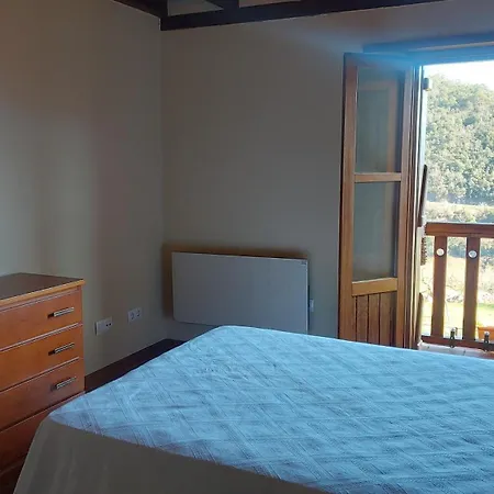 Apartment La Casa De Omi