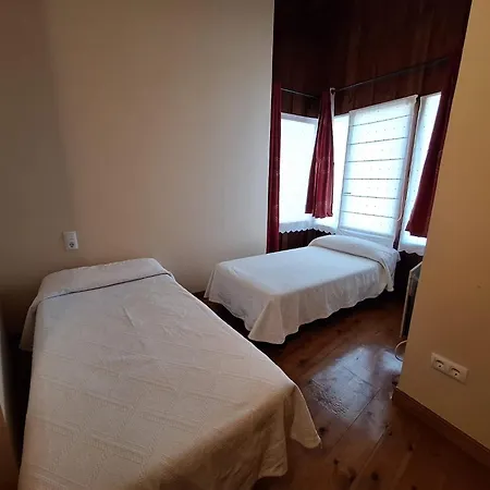 شقة La Casa De Omi Camaleño