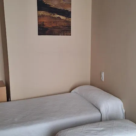 La Casa De Omi 아파트 *