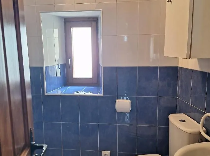 Apartment La Casa De Omi Camaleño