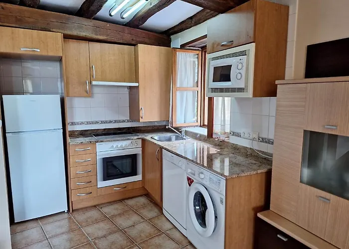 La Casa De Omi * Camaleño