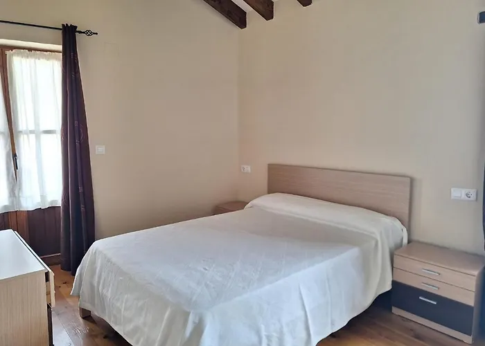 Apartment La Casa De Omi Camaleño