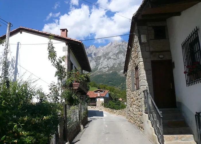 La Casa De Omi Apartment