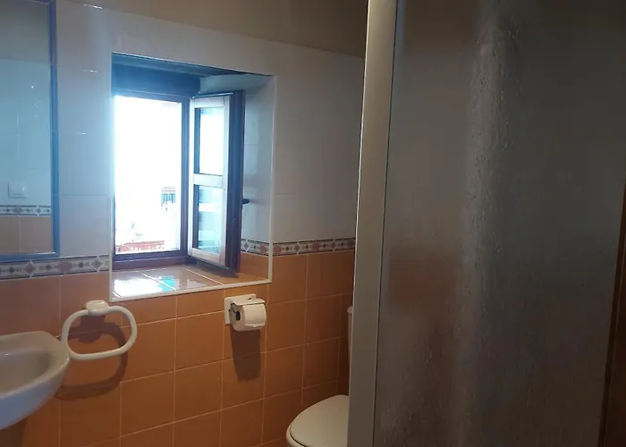 La Casa De Omi * Camaleño