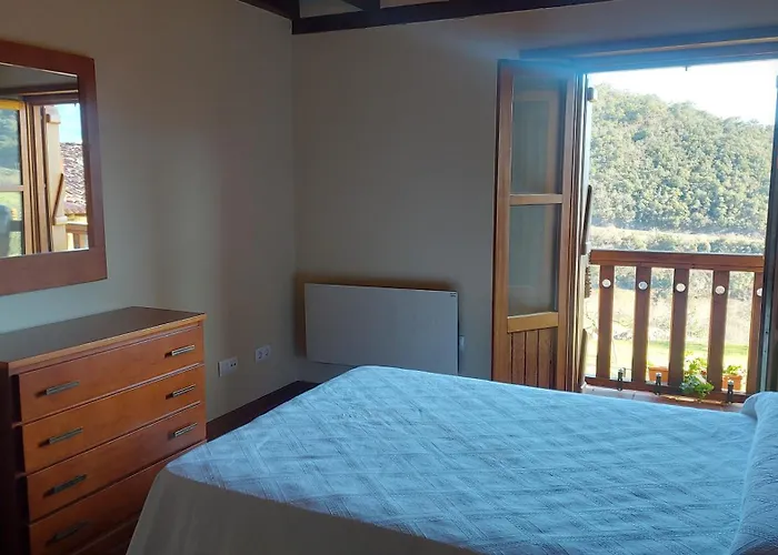 Apartment La Casa De Omi