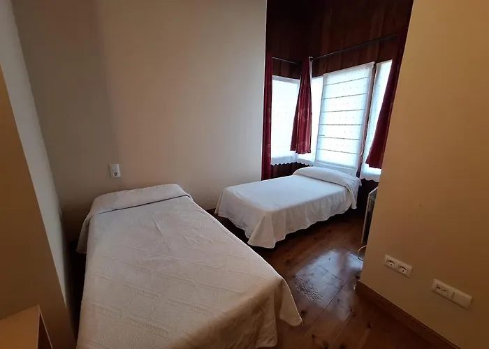 Apartment La Casa De Omi Camaleño