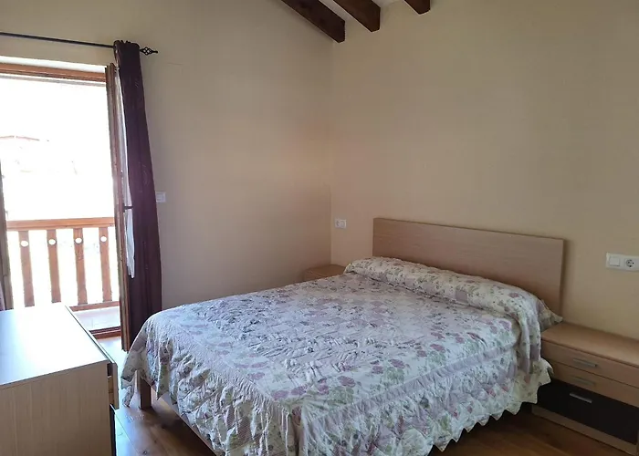 Апартаменты La Casa De Omi *