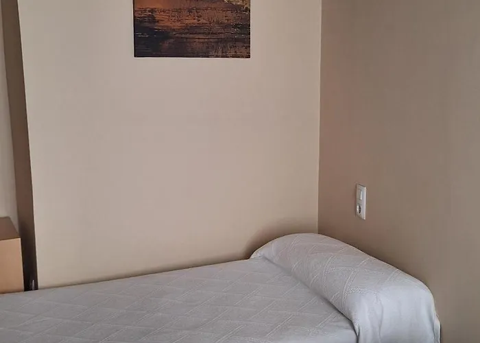 La Casa De Omi Apartment *